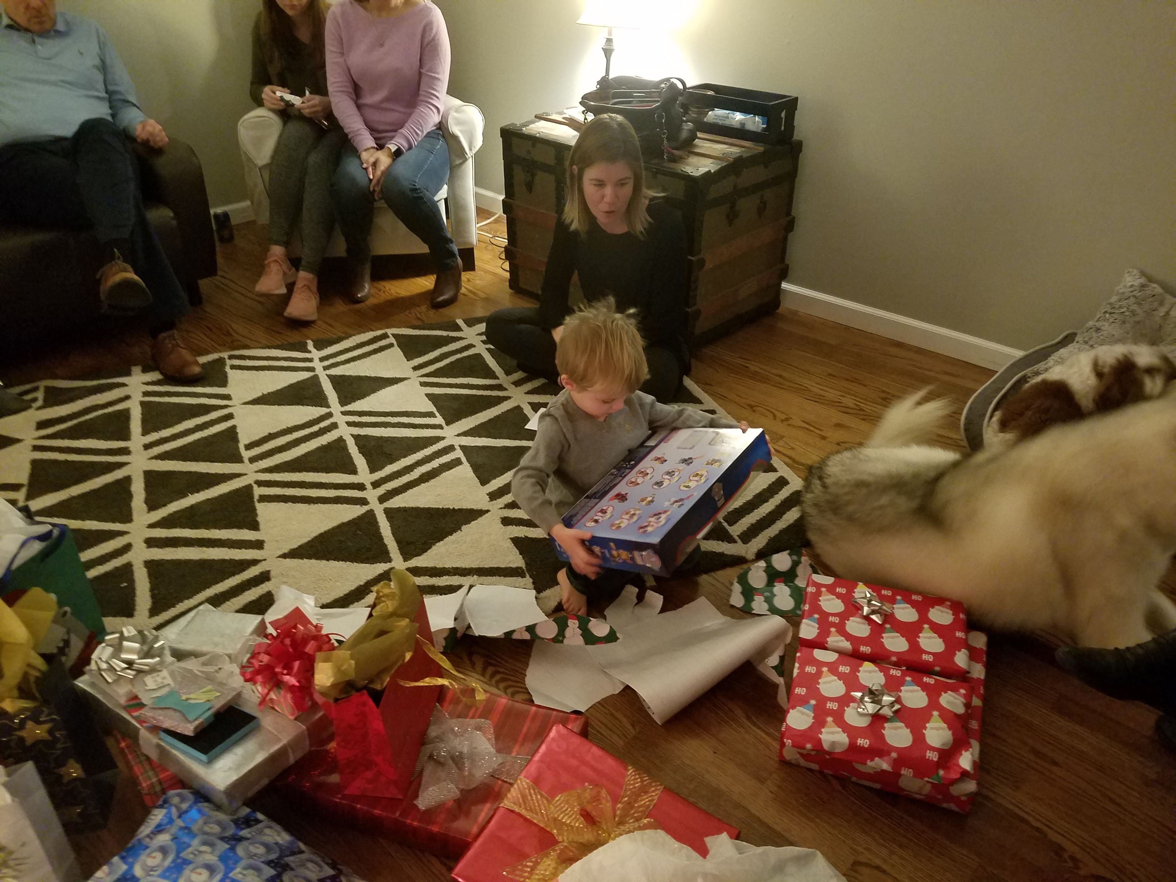 XMAS
